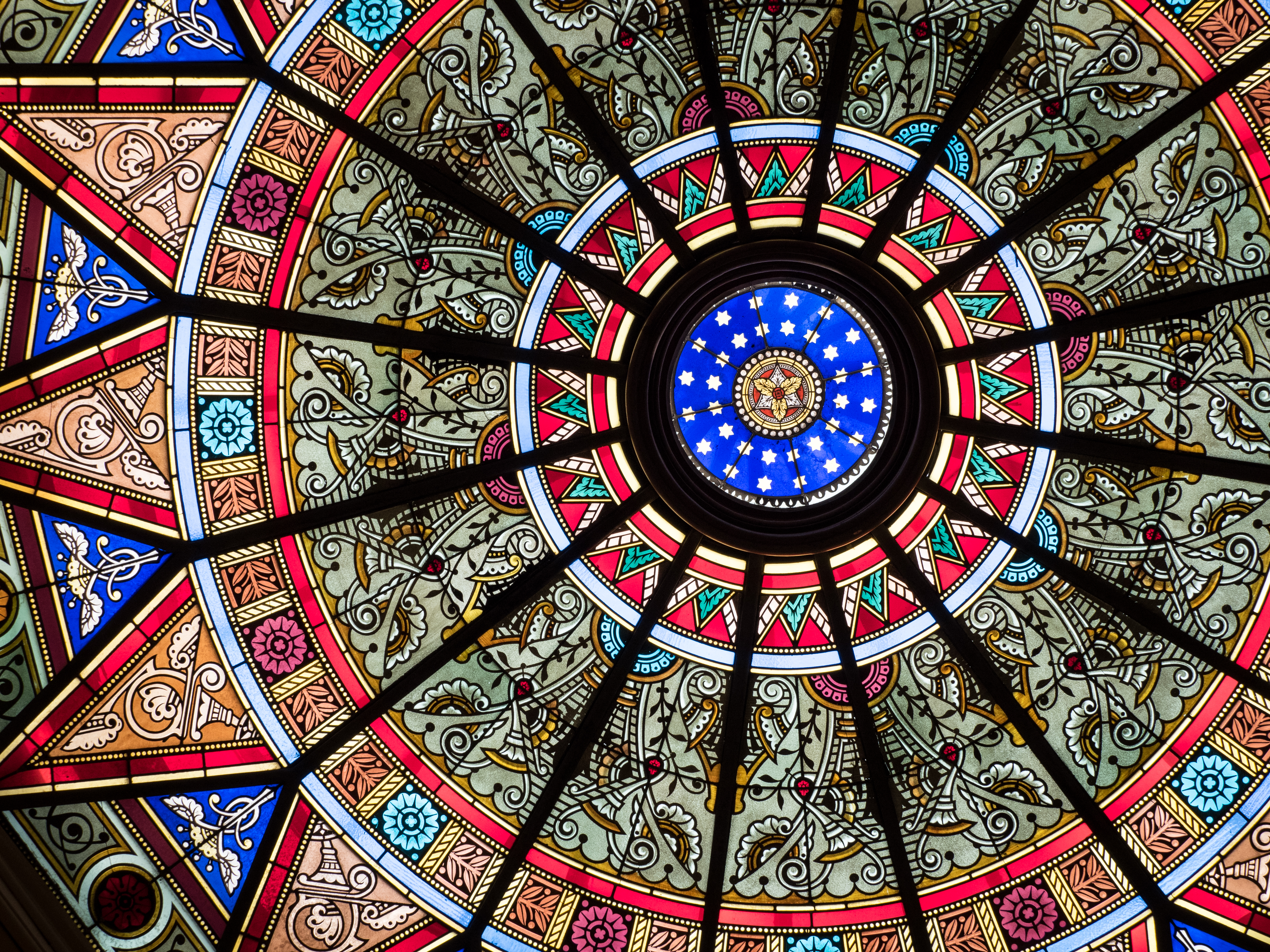 Rotunda