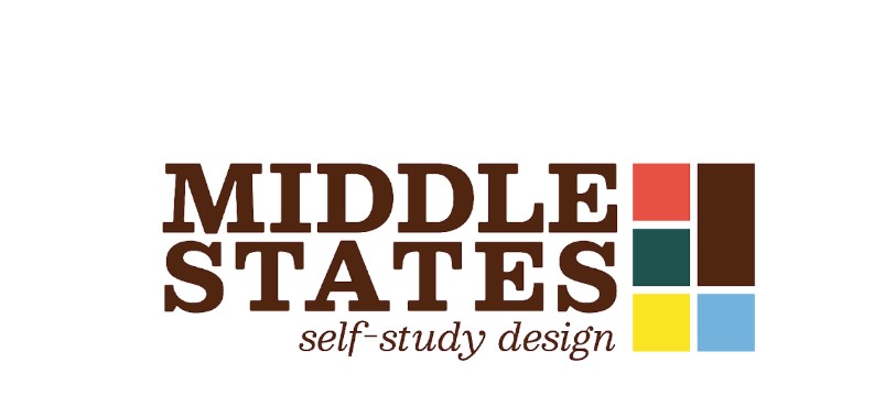 Middle States logo