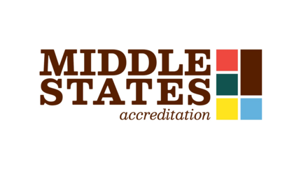 Middle States logo