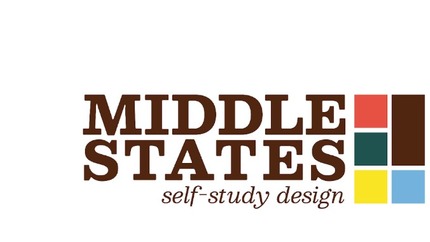 Middle States logo